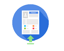 Upload CV của bạn